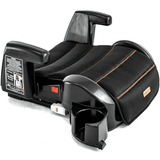 Cadeira Para Carro Galzerano Potenza Isofix Preto 15-36kg