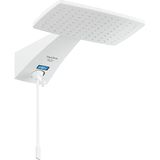 Ducha Digital Polo Plus Hydra 127V Branca Hydra