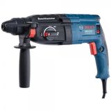 Martelete Perfurador Rompedor Sds 820w 220v Bosch Gbh 2-24 D