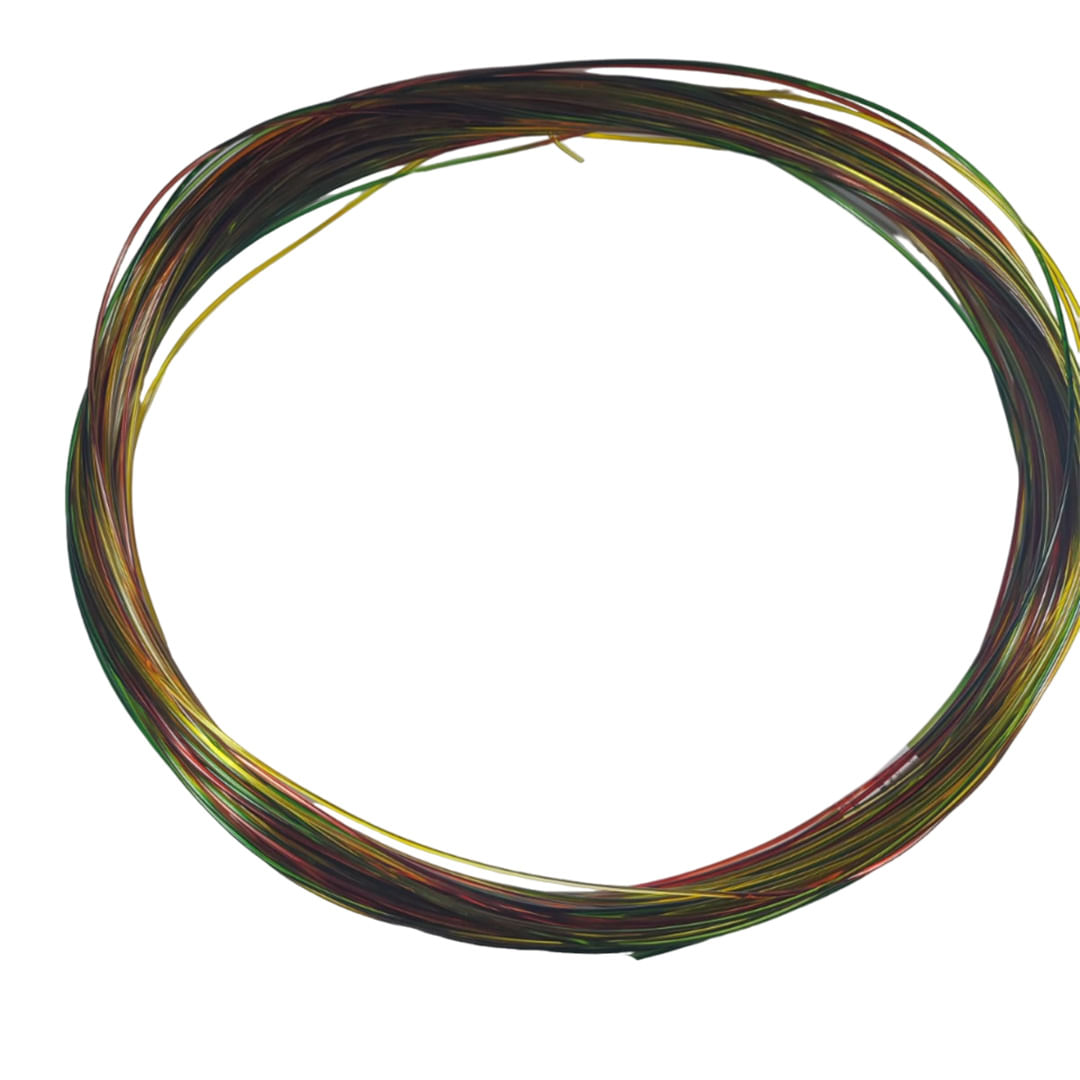 Linha Pesca Araty Suprema Monofilamento Meada Copolímero 1.40mm 100m 260lb 120kg