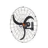 Ventilador De Parede Fixo Goar V100nf2 100cm Monofásico