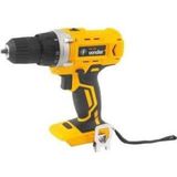 Parafusadeira Furadeira 3/8 , 18v Ipfv 1820 Vonder