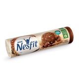 Biscoito Nesfit Cacau E Cereais 160g - Embalagem Com 48 Unidades