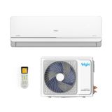 Ar Condicionado Split Hw Inverter Eco Star Elgin 12000 Btus 110v Frio Monofásico 45hsfi12c1ia