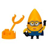 Bonecos Meu Malvado Favorito 4 Colecionáveis