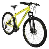 Bicicleta TK3 Track Tb Niner 21 Marchas Aro 29