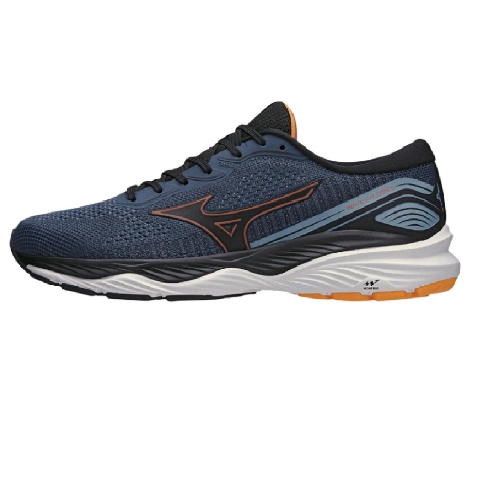 Tenis Mizuno Wave Falcon 5 Marinho 041 - Carrefour