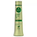 Shampoo Linha Jaborandi 500ml Haskell Anti Quedas De Cabelos