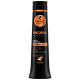 Shampoo Engrossador Encorpa Cabelo 500ml Haskell Finos Ralos