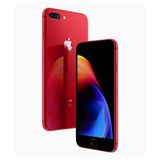 Apple Iphone 8 Plus 64gb (vitrine) - Vermelho