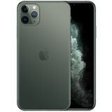 Apple iPhone 11 Pro Max 256 GB (vitrine) - Verde