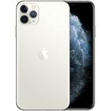 Apple iPhone 11 Pro Max 256 GB (vitrine) - Prateado