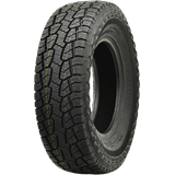 Aro 16 - Pneu 245/70r16 107s Hd828 A/t Haida