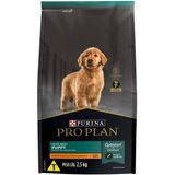 Ração Cães Filhotes Médios Pro Plan Frango 2,5kg