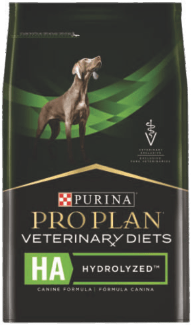 Ração Hipoalergênica Pro Plan Ha Cães Adultos 7,5kg