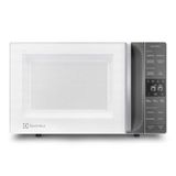 Micro-ondas Electrolux 23l Branco Efficient Com Descongelamento Assistido Me23b 220v