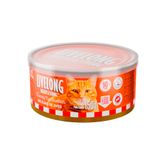Ração Úmida Livelong Sabor Delícias De Aves 150gr Para Gatos -  Alimento Natural