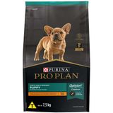 Ração Purina Proplan Optistart Raças Pequenas Filhotes - 1 Kg