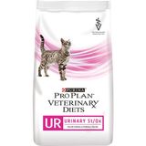 Ração Gatos Adultos Pro Plan Ur Trato Urinário 1,5kg