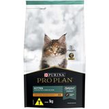 Ração Gatos Filhotes Pro Plan Frango 1kg