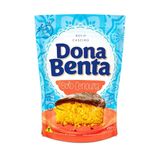 Mistura P/ Bolo Sabor Cenoura 450g - 12 Unidades - Dona Benta