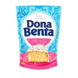 Mistura P/ Bolo Sabor Festa 450g - 12 Unidades - Dona Benta