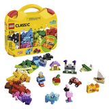 Maleta da Criatividade Lego Classic