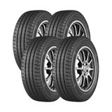 Jogo 4 Pneus Kelly By Goodyear Aro 14 Edge Touring 2 175/70r14 88t Xl