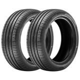 Jogo 2 Pneus Pirelli Aro 17 Cinturato P7 (*) 225/50r17 94w Run Flat