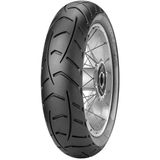 Pneu Moto Metzeler Aro 17 170/60r17 72v Traseiro Tourance Next