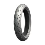 Pneu de Moto Michelin Aro 17 Road 5 120/70R17 58W TL - Dianteiro