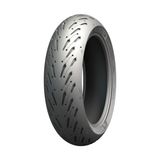 Pneu de Moto Michelin Aro 17 Road 5 Trail 150/70R17 69V TL - Traseiro