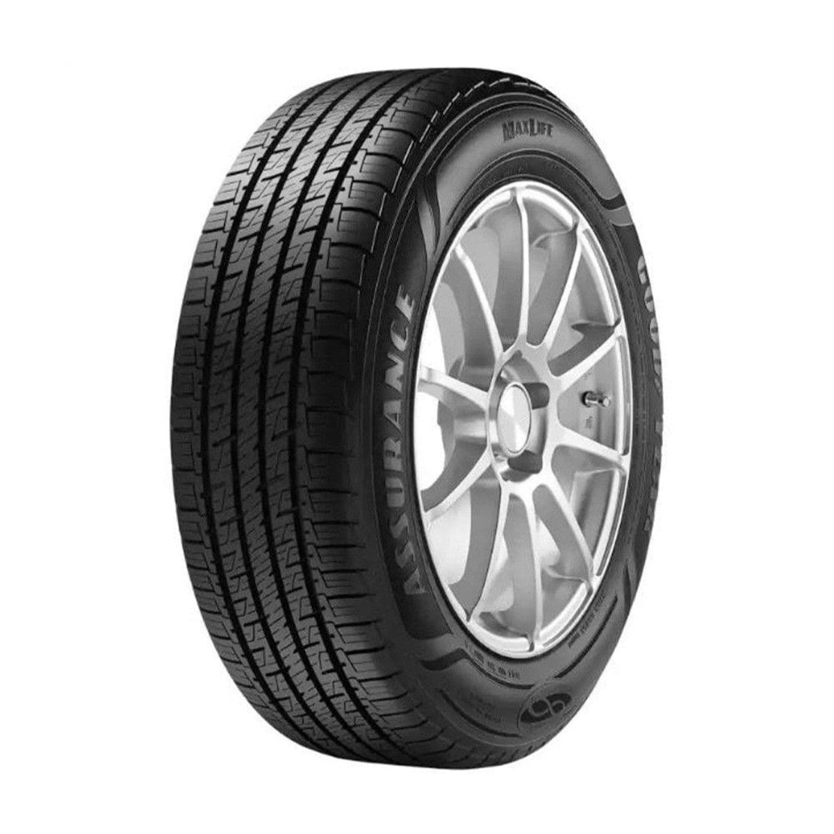 Pneu Goodyear Aro 14 Assurance Maxlife 175/70R14 88T XL