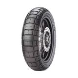 Pneu de Moto Pirelli Aro 18 Scorpion Rally STR 150/70R18 70V TL - Traseiro