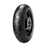 Pneu de Moto Pirelli Aro 14 Diablo Scooter 150/70-14 66S TL - Traseiro