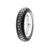Pneu Pirelli 120/90-17 M/C 64S MT60 - Traseiro