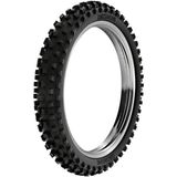 Pneu de Moto Rinaldi Aro 18 SH31 2.75-18 42M TT - Dianteiro