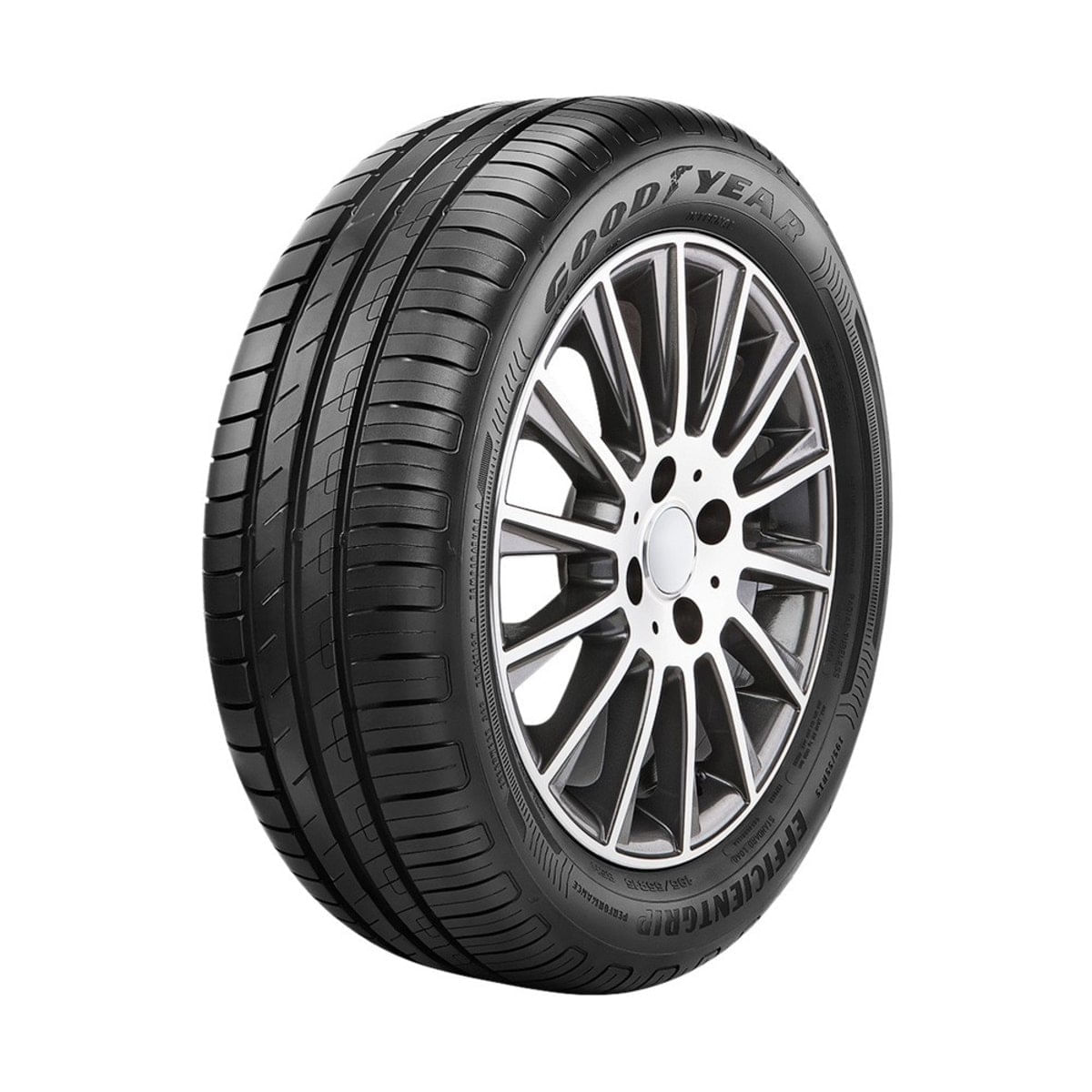 Pneu Goodyear Aro 16 EfficientGrip Performance 205/55R16 91V - Original Golf