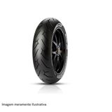 Pneu Pirelli 130/70R17 M/C TL 62H Diablo Rosso II Traseiro