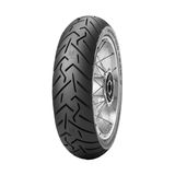 Pneu de Moto Pirelli Aro 17 Scorpion Trail II 170/60R17 72V TL -Traseiro