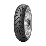 Pneu de Moto Pirelli Aro 18 Scorpion Trail II 150/70R18 70V TL - Traseiro