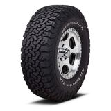 Pneu BFGoodrich Aro 17 All Terrain T/A KO2 275/65R17 121/118S - Letra Branca