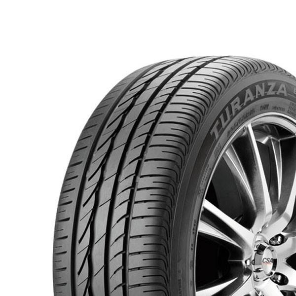 Pneu Aro 16 Bridgestone Turanza Er300 Runflat 205/55r16 91v