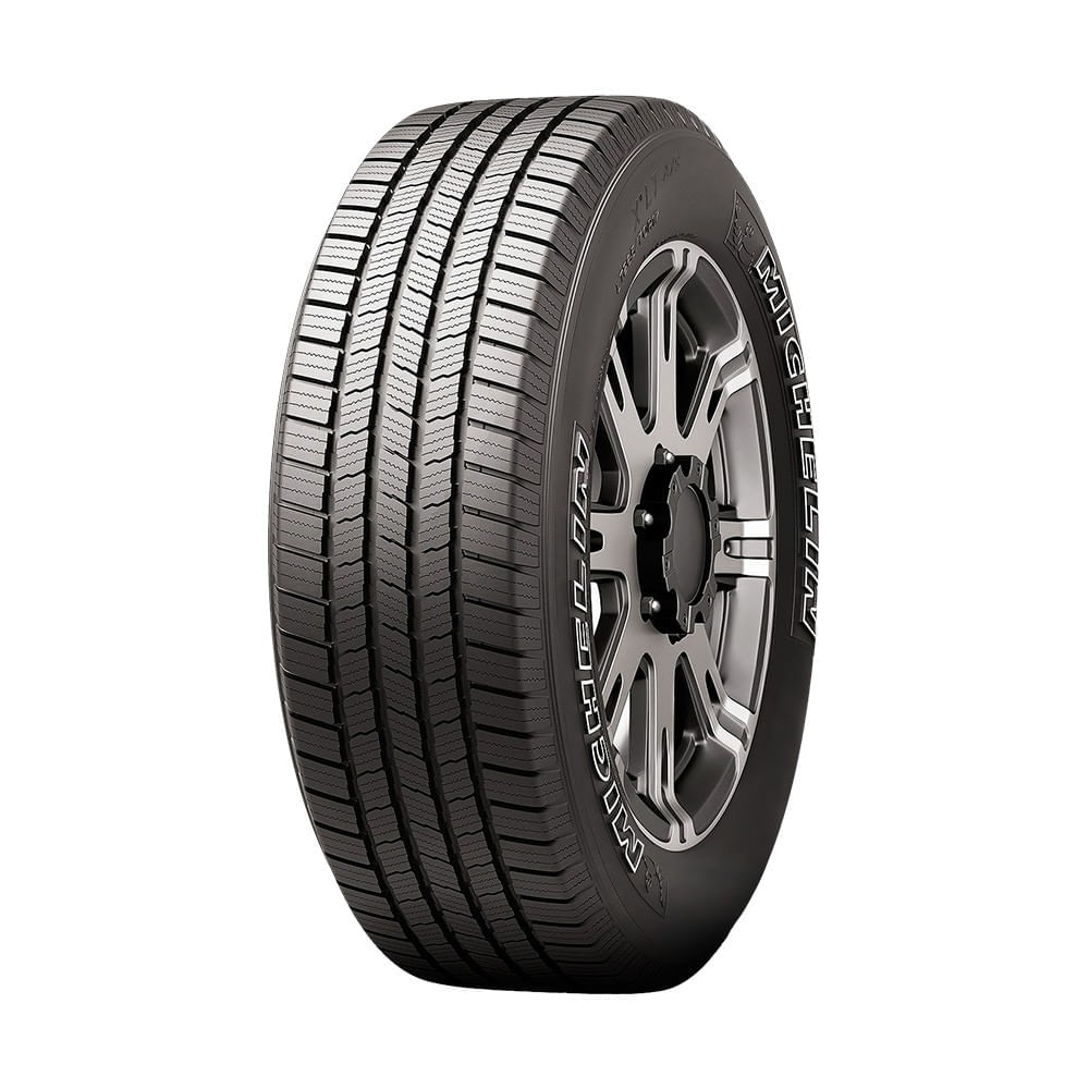 Pneu Michelin Aro 16 X LT A/S 235/70R16 109T XL ORWL