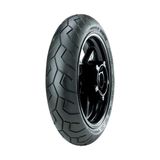 Pneu de Moto Pirelli Aro 16 Diablo Scooter 100/80-16 50P TL - Dianteiro