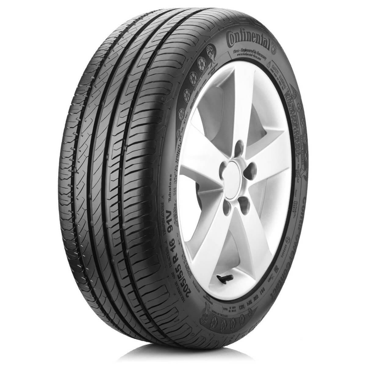 Pneu Continental Aro 16 ContiPowerContact 205/60R16 92H