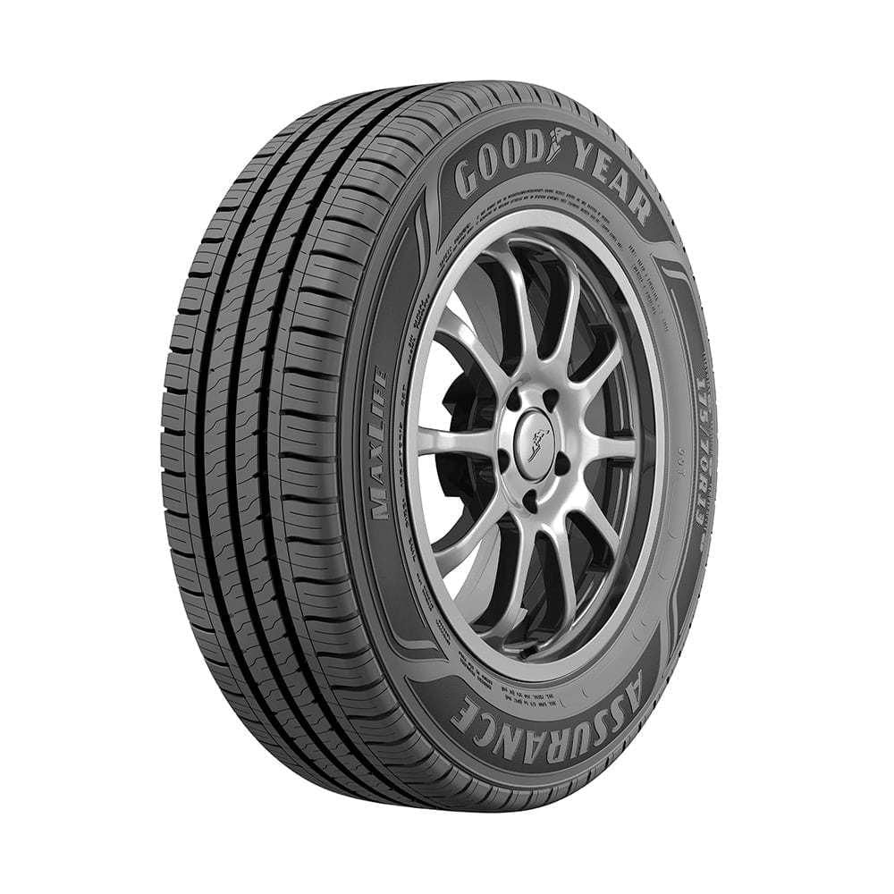 Pneu Goodyear Aro 14 Assurance Maxlife 165/70R14 85T XL