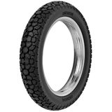 Pneu de Moto Rinaldi Aro 14 WH21 80/100-14 49L TT Traseiro