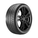 Pneu Continental 295/40R20 110Y SportContact 6 MO1 XL