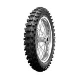 Pneu de Moto Pirelli Aro 19 Scorpion MX32 Mid Soft 110/90-19 62M TT - Traseiro